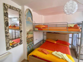 La casa di Ida nel Porto Antico
